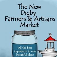 The New Digby Farmers & Artisans Market