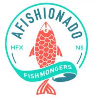 Afishionado Fishmongers logo