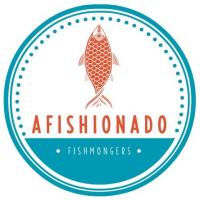 Afishinado Logo