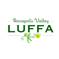 Annapolis Valley Luffa Logo