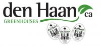 den haan logo