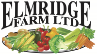Elmridge Farm NS Logo