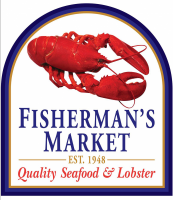 Fishermens Market Logo