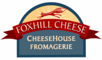 FoxHill Cheese Logo