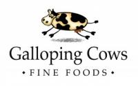 Galloping Cows Logo