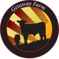 Getaway Farm NS Logo