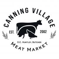 Huntley's Village Meat Market