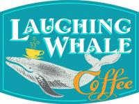 Laughing Whale Logo