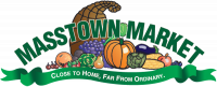 Masstown Market Logo 