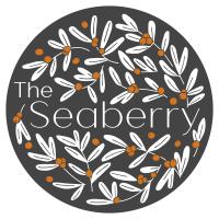 The Seaberry Health Market Logo