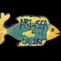 art to sea