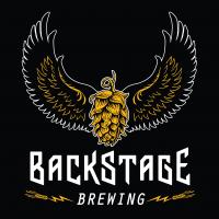 backstage brew