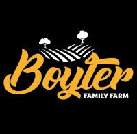 Boyter Family Farm