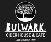 bulwark cider house