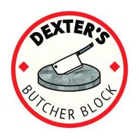 Dexter's Butcher Block