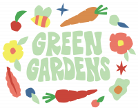 green gardens