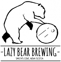 lazy bear
