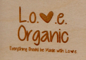 love organic