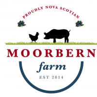 Moorbern Farms Logo