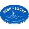 nine locks
