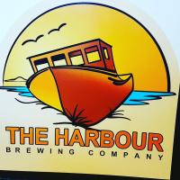 the harbour