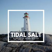 tidal salt